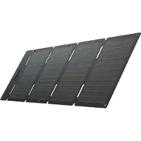 EcoFlow - Solcellspanel - portabel - 25.6 V - 45 Watt