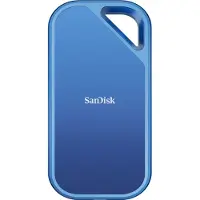 SanDisk Creator Pro 1tb Extern Ssd