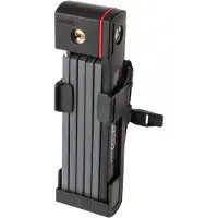 ABUS Bordo Ugrip 5700 Sh Hopfällbart Lås