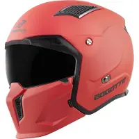 Bogotto Radic 22.06 Hjälm