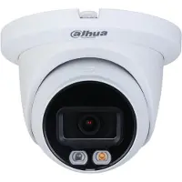 Dahua Ipc-hdw2249tm-s-il-0280b övervakningskamera