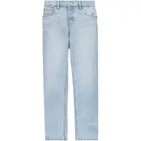Levi's Jeans '501' blå denim