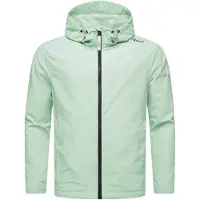 Ragwear Funktionsjacka 'Lewie' mint