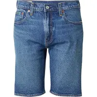 Levi's Jeans '405 Standard' blå denim