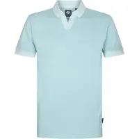 Petrol Industries M-1050-pol910 Kortärmad Polotröja