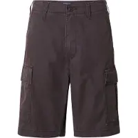 Levi's Cargobyxa mörkbrun