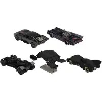 Hot Wheels Batman Premiumfigur