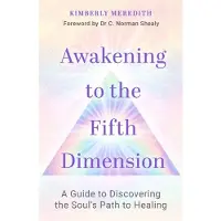Awakening to the Fifth Dimension 9781788176927