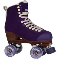 Chaya Elite Purple Damrullskridskor