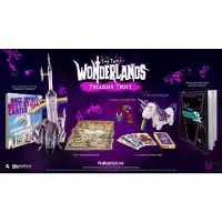 Tiny Tina's Wonderlands: Treasure Trove (NO GAM