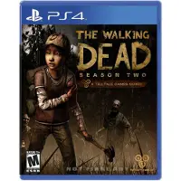 The Walking Dead: Säsong 2 - PlayStation 4
