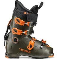 Tecnica Zero G Tour Team Turåkningsskidor