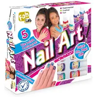 FAB LAB Nail Art set