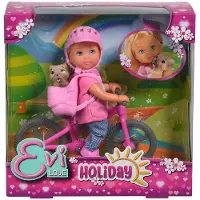 Simba Holiday Cykel