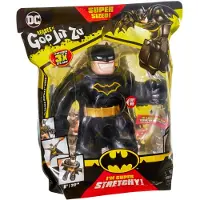 Goo Jit Zu - Supagoo - Batman (41167) /Figures /Black