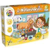 Science4you , veterinärkit