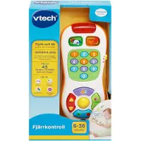 Vtech baby fjärrkontroll SE