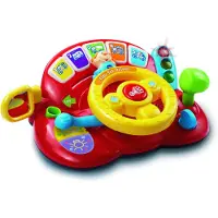 Vtech Baby Aktivitetsratt (SE) Vtech