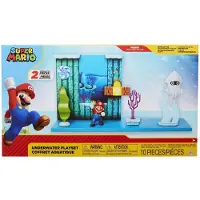JAKKS Pacific Playset Underwater