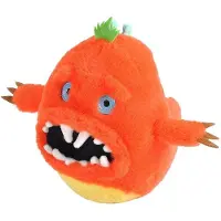 Wild republic Monsterkins Grom, Monster