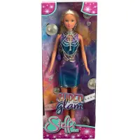 Simba Steffi Love Super Glam Doll