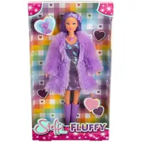 Steffi Love Fluffig Docka