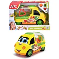 ABC Samoa Smoothie-bil 30 Cm