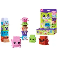 Simba Toys 105952627, Byggsats, 3 År, 4 styck, 133 g
