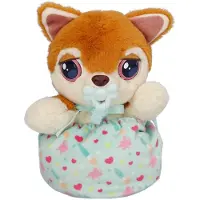 Baby Paws Mini Shibainu 264922402 Nallebjörn