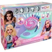 WOW Generation WOW Generation, Magic Dip Studio, Kreativ Dekor