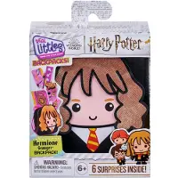 Real Littles Harry Potter Backpack - Clip on Playset - Ass. ( 30437 )