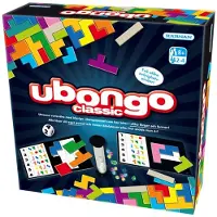 Adlibris Spel Ubongo (SE)