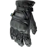 Lindstrands Holen Motorcykel handskar
