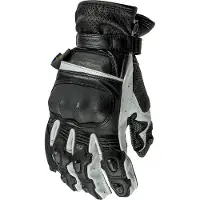 Lindstrands Holen Motorcykel handskar