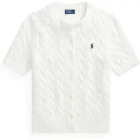 Ralph Lauren Kofta vit