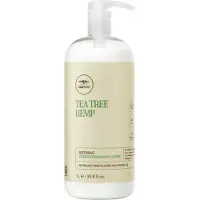 Paul Mitchell Tea Tree Hemp Restoring & Body Lotion 1l Conditioner
