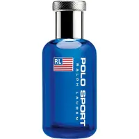Ralph Lauren Polo Sport Men Edt Spray 75 ml men