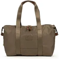 Munich Xplore Recycled Messenger Bag