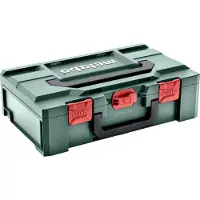 Metabo 626891000 626891000 Maskinväska ABS (L x B x H) 496 x 296 x 145 mm