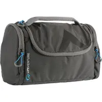 Lifeventure Wash Holdall, grå