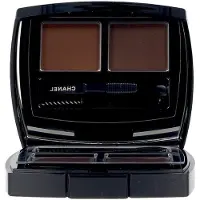 Chanel La Palette Sourcils Brow Powder Duo 4 g #02 Medium