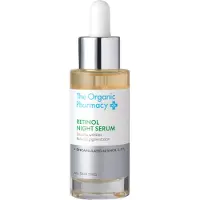 The Organic Pharmacy Retinol Night Serum Fine Line & Wrinkles Pigmentation Serum 30 ml
