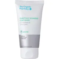 The Organic Pharmacy - Purifying Seaweed Clay Mask 60 ml