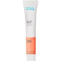 The Organic Pharmacy Lip + Eye Cream 10 ml