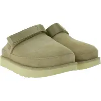 Ugg - Sandaler och flip-flops dam - W Goldenstar Clog Sand för Unisex - Storlek 38 - Beige
