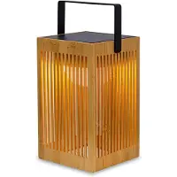 Newgarden Okinawa Solträdgårdsljus
