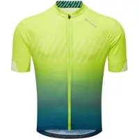 Altura Airstream 2023 Korta ärmar Cykeltröja
