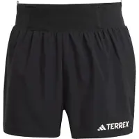 Adidas Women's Xperior Shorts Black