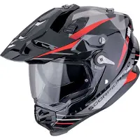 Scorpion ADF-9000 Air Feat Motocross hjälm