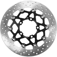 Brembo Bromsskiva 78B40847, 1 Stycke